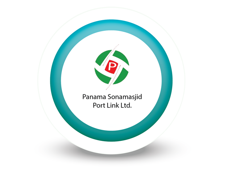 Panama Sonamasjid Port Link Ltd.